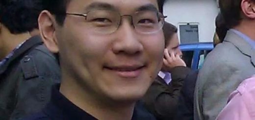 快讯！涉杀耶鲁华裔生 MIT研究员潘勤轩被捕