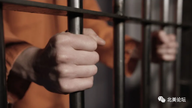 瘋了吧！加州釋放重罪囚犯，包括強姦殺人等重罪！