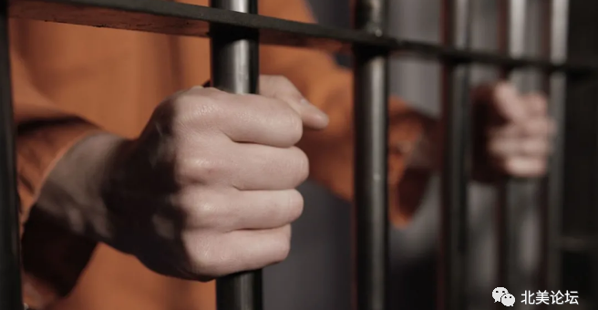 瘋了吧！加州釋放重罪囚犯，包括強姦殺人等重罪！