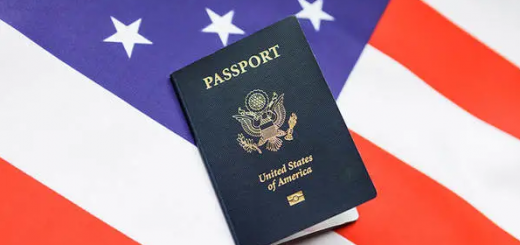 入籍快看！如果父母為美國公民，孩子境外出生也可成公民！