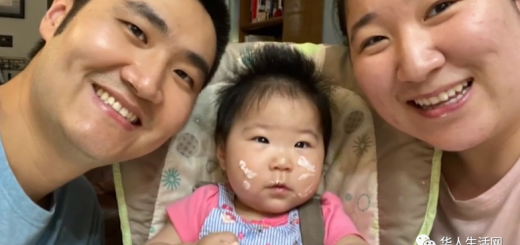 华人夫妇带宝宝看中医竟被控虐待，被逼骨肉分离！