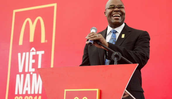 索賠100億！不在黑人媒體上做廣告，美國麥當勞被告了……