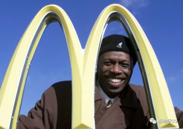 索賠100億！不在黑人媒體上做廣告，美國麥當勞被告了……
