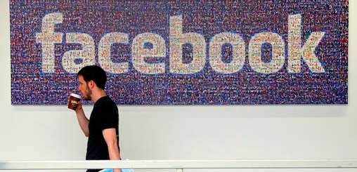 Facebook将继续封锁川普账号 前总统盟友誓言报复