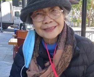 气炸! 94岁华裔婆婆街头被砍 惨遭连捅数刀 残忍凶手上周刚被释放!