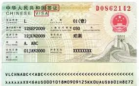 外籍回国最新政策——三类外籍人士赴华需知，先申请再买机票