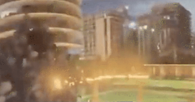 突發！邁阿密高層公寓突然坍塌 99人下落不明 建築30年前就已下沉？