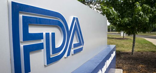 FDA批准20年来首个老年痴呆新药 药商股价飙升