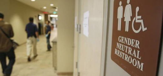 打到最高法院，耗了6年的學校「男女同廁」案有結果了，可以進！