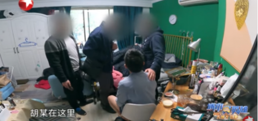 3名中国留学生在国外读书染上毒瘾，回国后被捕！