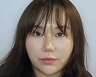 恐怖! 華裔美女失蹤 屍體被塞進箱子 同胞室友穿著加拿大鵝被捕!