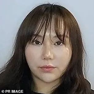 恐怖! 华裔美女失踪 尸体被塞进箱子 同胞室友穿着加拿大鹅被捕!