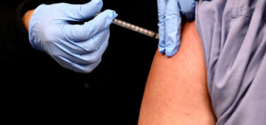 感染率增4倍! 印度变种病毒席卷全美 专家呼吁: 疫苗有效 解封尚早！