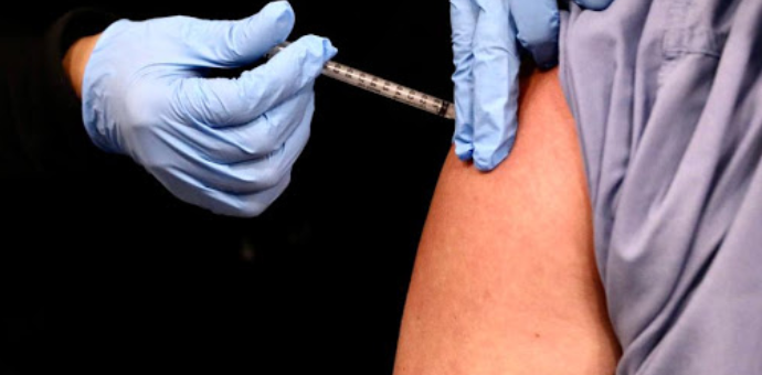 感染率增4倍! 印度变种病毒席卷全美 专家呼吁: 疫苗有效 解封尚早！