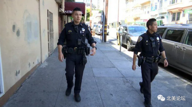 心酸！舊金山六旬華婦被家人拋棄，幸得警方暖心安置！
