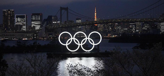 驚天醜聞！東京奧運會毀在了一家廣告公司上！165億預算，貪了155億？