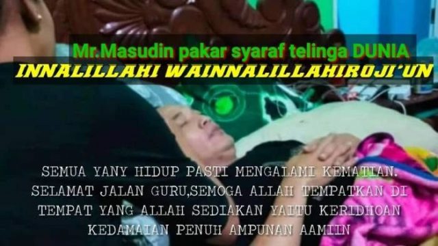 印尼“大师”不信新冠病毒的存在，主动吸患者口里空气后感染去世...