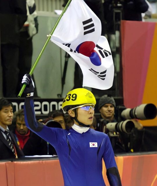 「盲核」？日本不公布奧運菜單，選手躲福島食材只能靠運氣。韓國日本互撕停不下來！