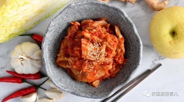 韩国要给泡菜改名叫“辛奇”，结果韩国人自己先不干了??!