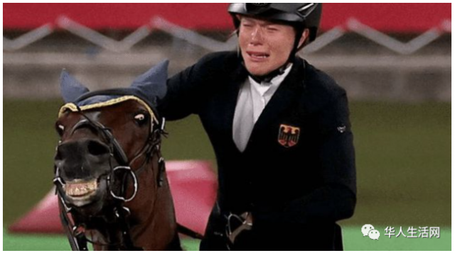 奧運收官倒計時：馬術比賽意外出現「虐待動物」畫面，美國男籃拿下4連貫！