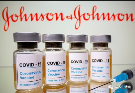 强生第二针来了！JNJ新冠疫苗加强剂可将抗体提升9倍