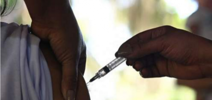 CDC重磅宣布：10月1日起！美綠卡申請者須接種新冠疫苗！