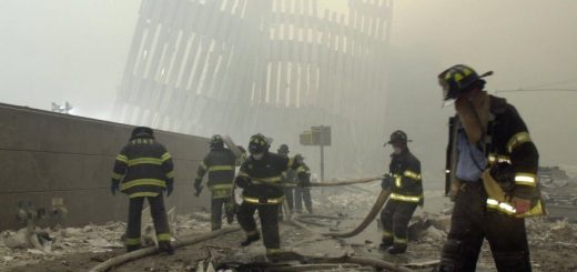 國土安全部罕見預警：」911「20周年，恐有新襲擊！