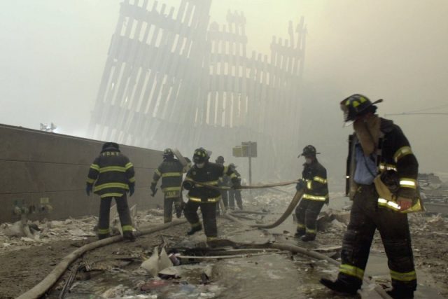 國土安全部罕見預警：」911「20周年，恐有新襲擊！