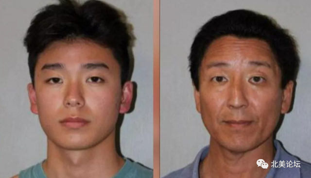 加州华裔父子去夏威夷旅游被逮捕，原来是弄了张假证...