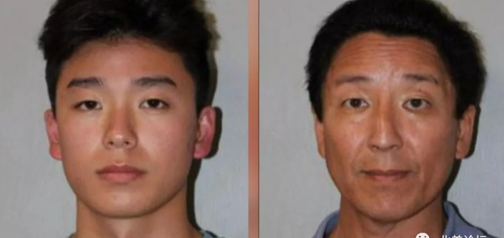 加州华裔父子去夏威夷旅游被逮捕，原来是弄了张假证...