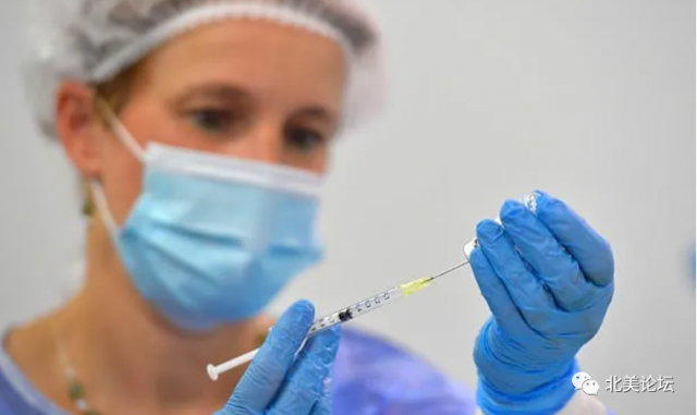嚇人！護士偷換疫苗還給9000人注射假疫苗！
