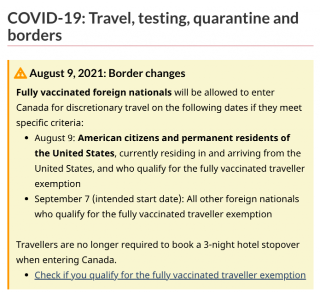 留學生注意！各國入境核酸檢測、登機前要求匯總更新！