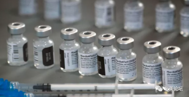 最新研究稱新冠疫苗第三針防護力能增強四倍！