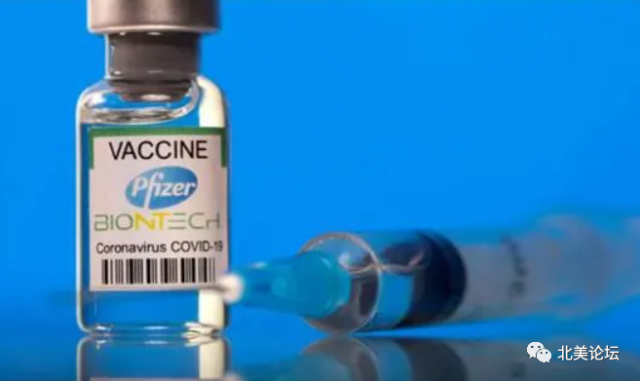 最新研究稱新冠疫苗第三針防護力能增強四倍！