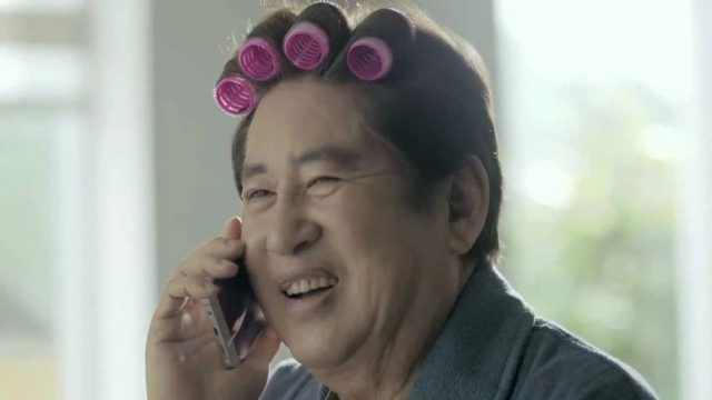 75歲韓國男星被曝強迫37歲女友墮胎，韓國網友：這？？？