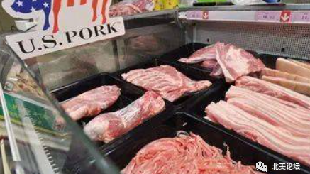 加州切斷豬肉供應，或再也不能吃培根了！