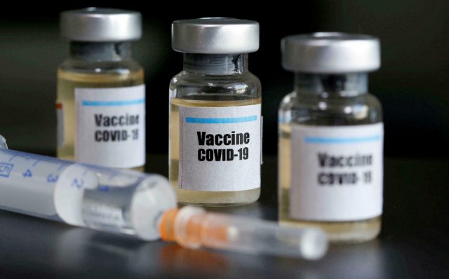 Moderna、强生加强针获批 可以混打！白宫宣布5-11岁儿童辉瑞疫苗分发计划