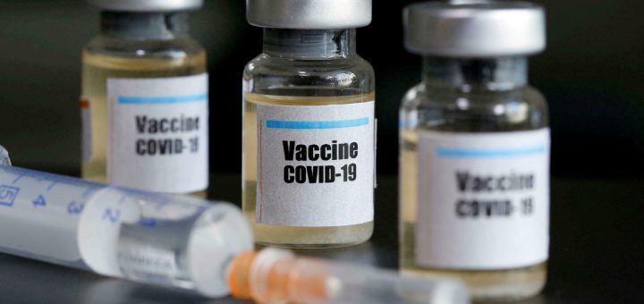 Moderna、强生加强针获批 可以混打！白宫宣布5-11岁儿童辉瑞疫苗分发计划