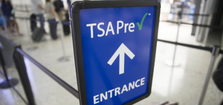TSA宣布：機場快速通關安檢續約費降至$70，5分鐘就通關！