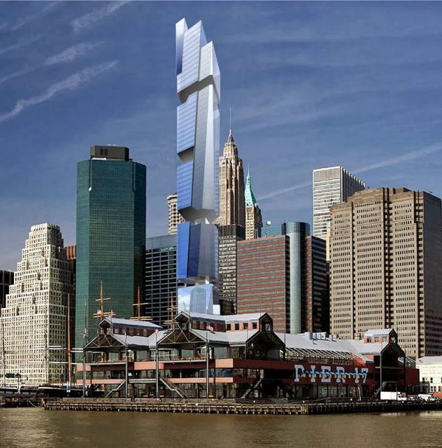 中国房企搁浅美国，亏2亿美元甩卖纽约地产，背后原因是……