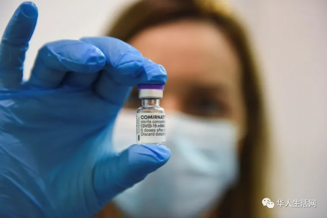 華人醫生施打第三劑疫苗後猝死！專家警告：兩大副作用，加強針應該這樣打！