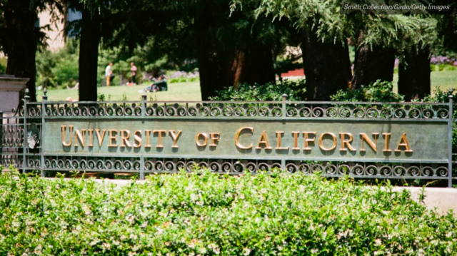 加州大学宣布永久弃用SAT/ACT标准化考试成绩，将正式施行“免试入学”