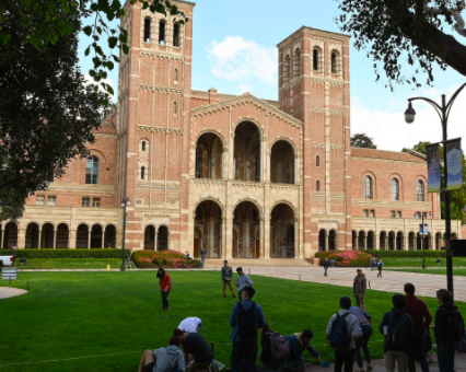 加州大学宣布永久弃用SAT/ACT标准化考试成绩，将正式施行“免试入学”