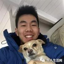 痛心！卧轨死者身份确认，华裔少年生前文章曝光，我每天努力露出大大的微笑！
