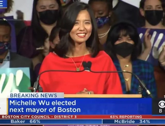 火遍全网的波士顿女市长、EDG翻译、董明珠助理，告诉我们一个「残忍」真相！