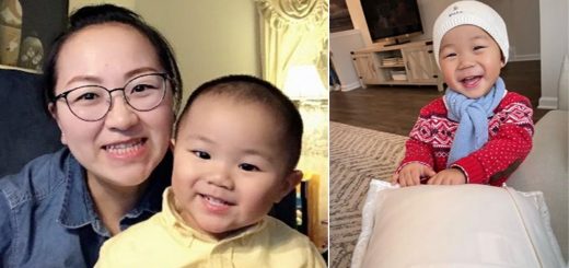 新澤西失蹤華裔母子三人被安全找到 拒絕返回家中