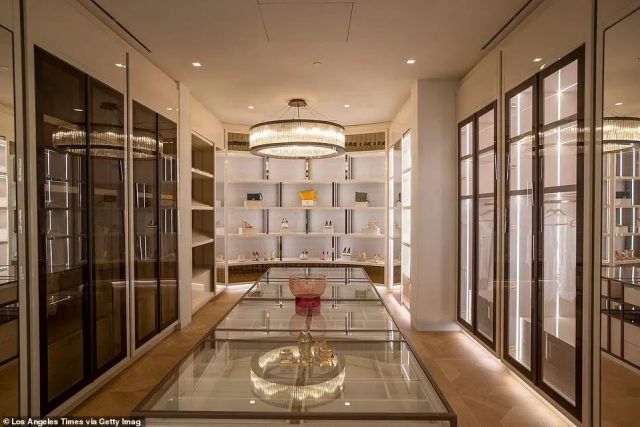 2.95亿美元！全美史上最贵豪宅开卖，据传已有中国神秘富商和沙特王室出价