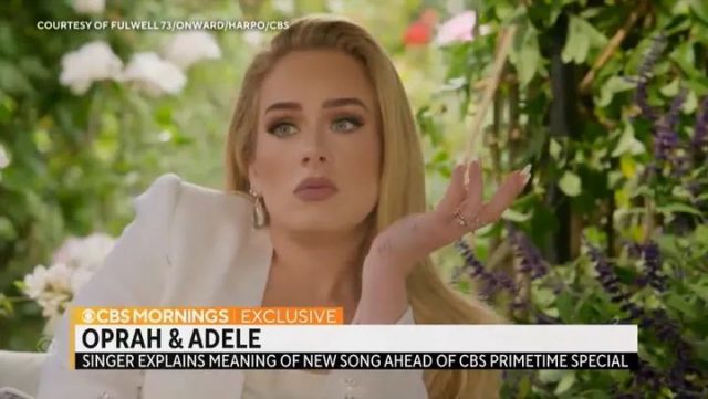 Adele流淚取消演唱會引粉絲憤怒，媒體深挖黑料，網友們冷嘲熱諷