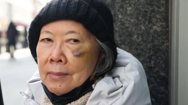 “讨厌华人的脸”BK庇护女被暴打 3华人被屠杀案引愤怒 法官5分钟判案 凶手很快自由