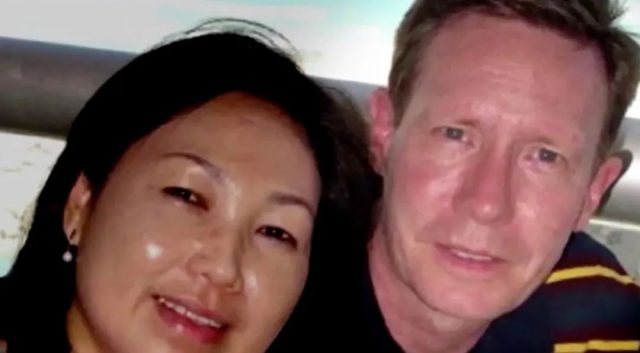 慘! 華裔女嫁千萬富豪 因金錢遭丈夫虐殺 3個兒子被遺棄 溫哥華警方曾發通緝令!